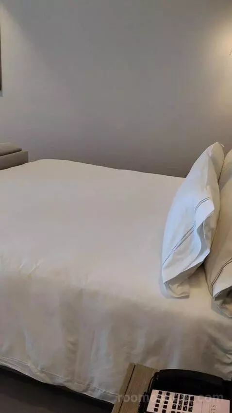 Delight Ocean View King (#2550) bed picture #11