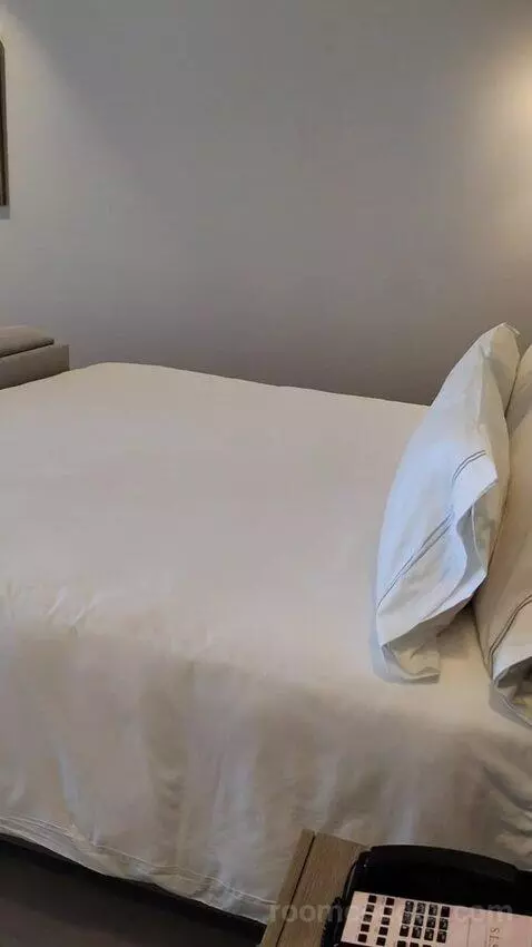 Delight Ocean View King (#2550) bed picture #12