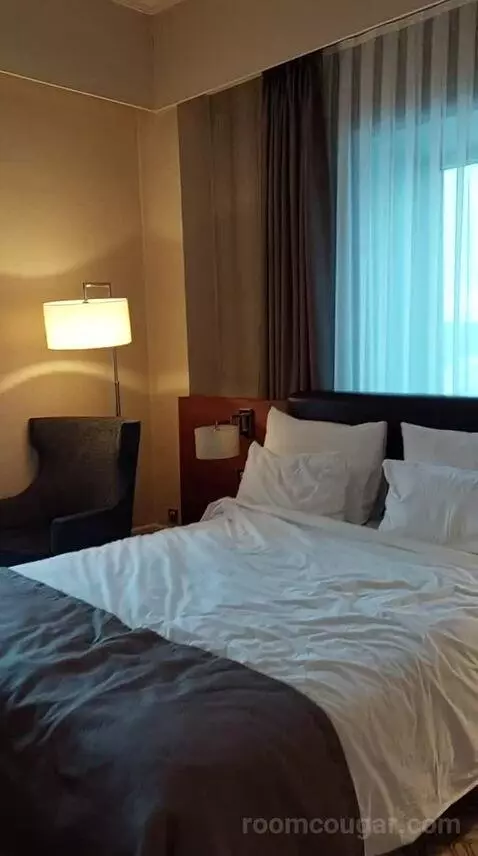Superior Room (#4002) bed picture #1