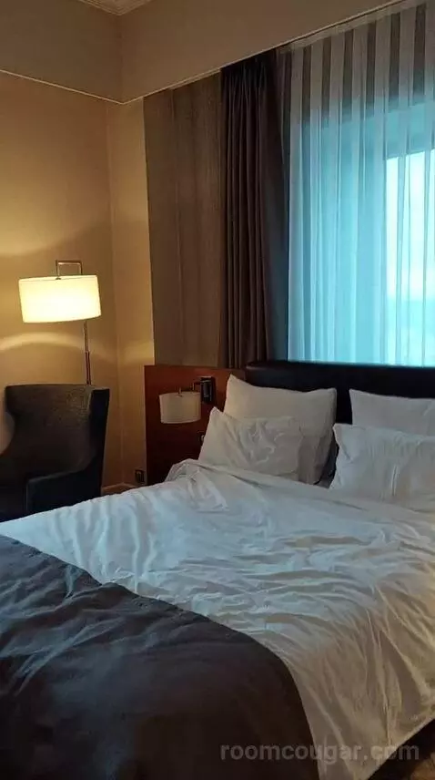 Superior Room (#4002) bed picture #2