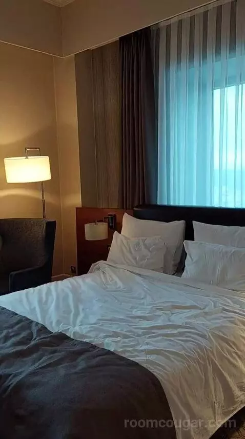 Superior Room (#4002) bed picture #3