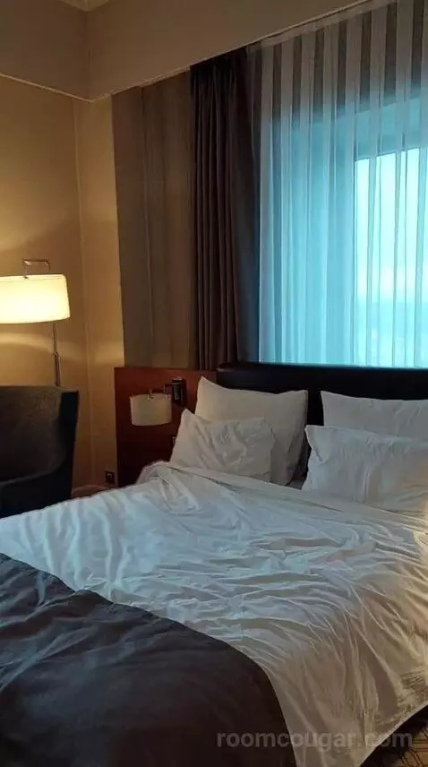Superior Room (#4002) bed picture #4