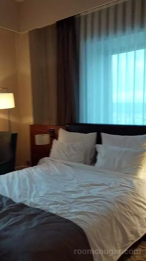 Superior Room (#4002) bed picture #5