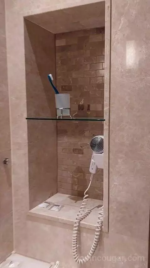 Superior Room (#4002) bathroom picture #5