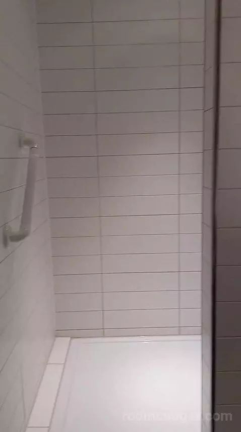 Standard Double Room (#3) bathroom picture #5