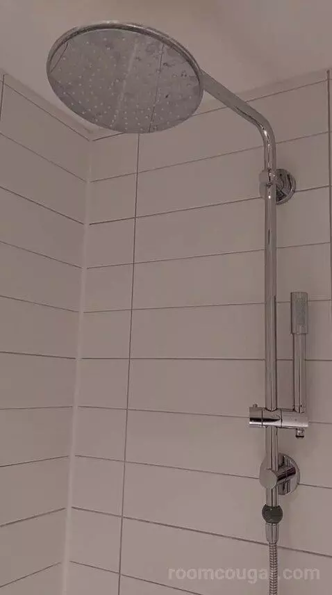 Standard Double Room (#3) bathroom picture #7