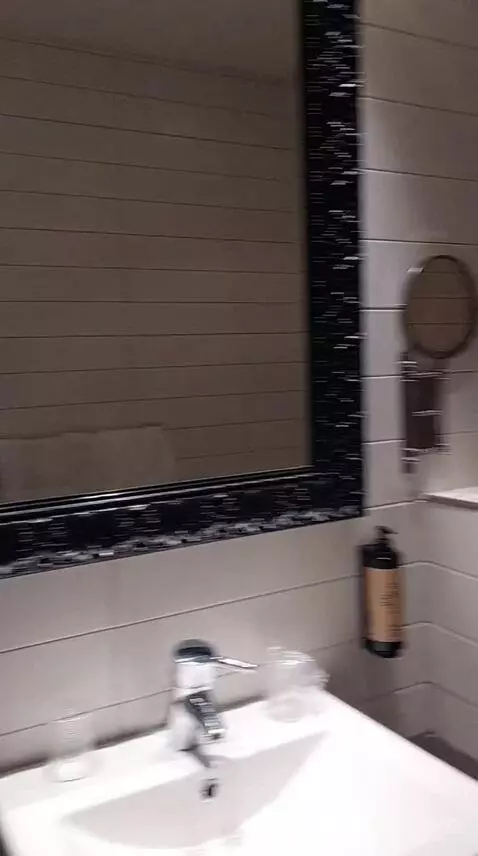 Standard Double Room (#3) bathroom picture #8