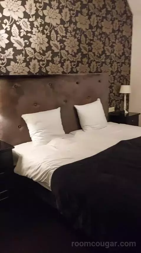 Standard Double Room (#3) bed picture #5