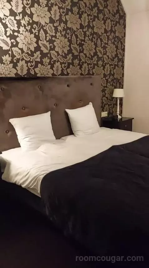 Standard Double Room (#3) bed picture #7