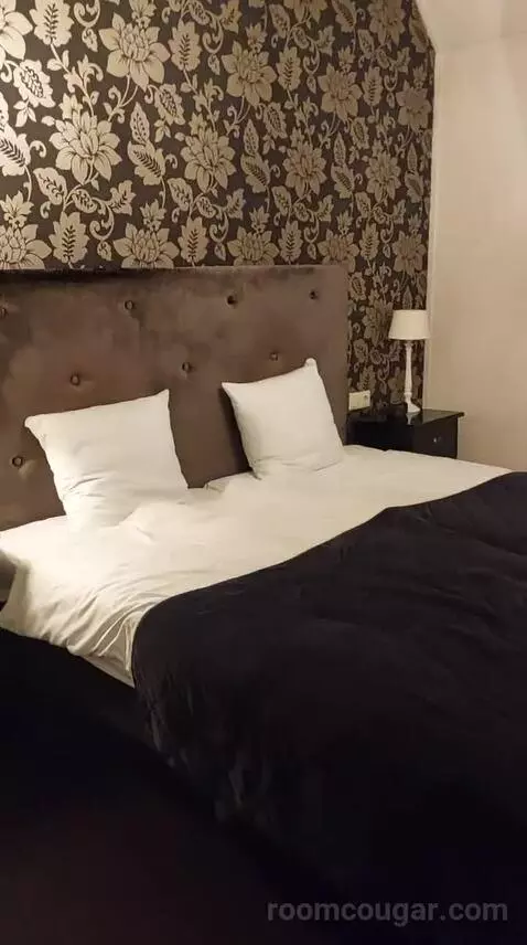 Standard Double Room (#3) bed picture #8