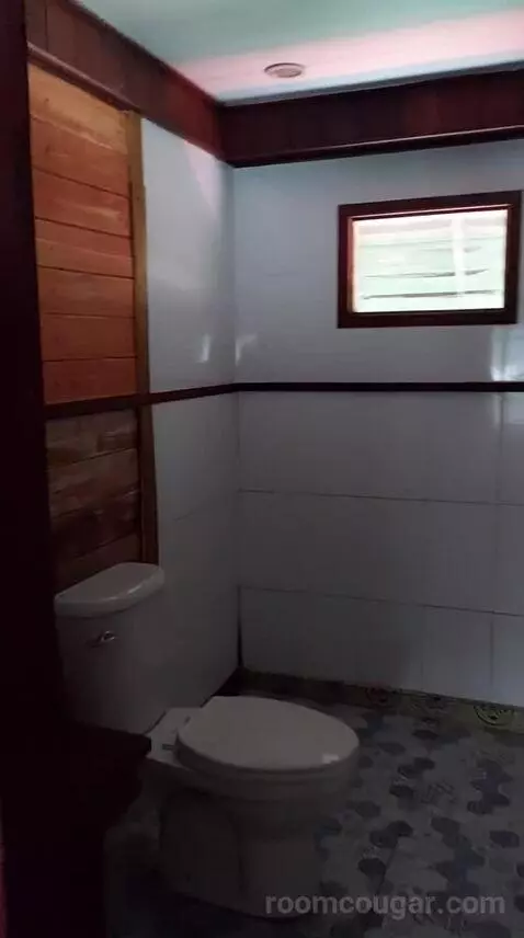 Superior King or Twin Room (V201) bathroom picture #1