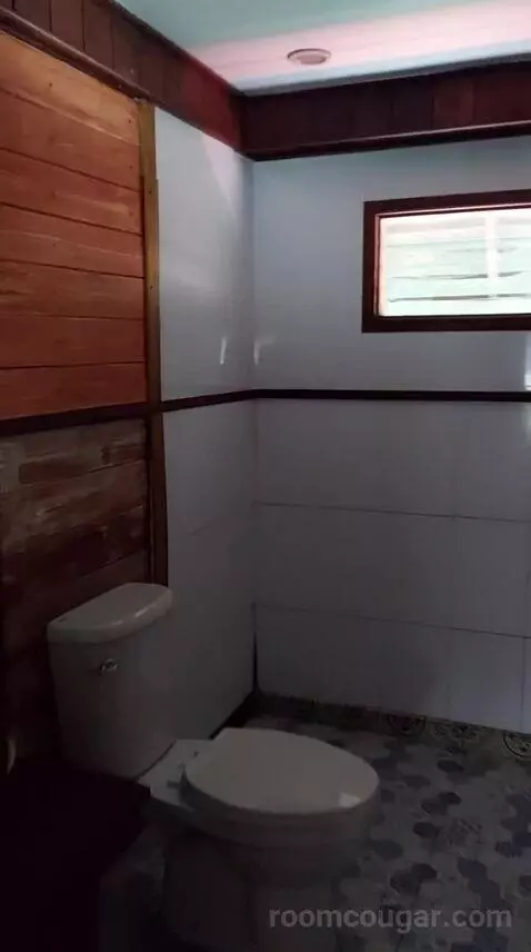 Superior King or Twin Room (V201) bathroom picture #3