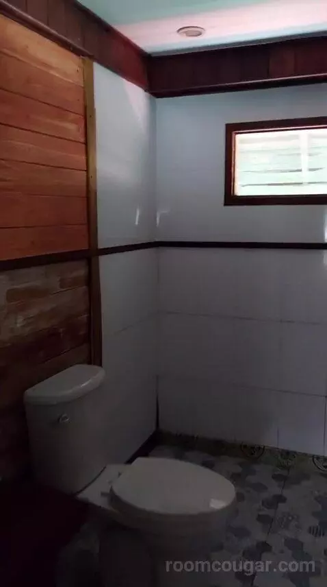 Superior King or Twin Room (V201) bathroom picture #4