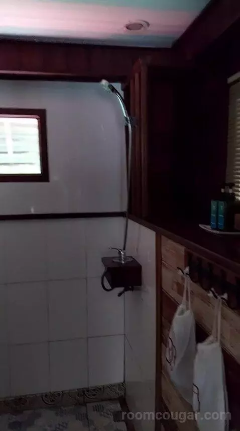Superior King or Twin Room (V201) bathroom picture #5