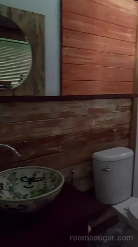 Superior King or Twin Room (V201) bathroom picture #9