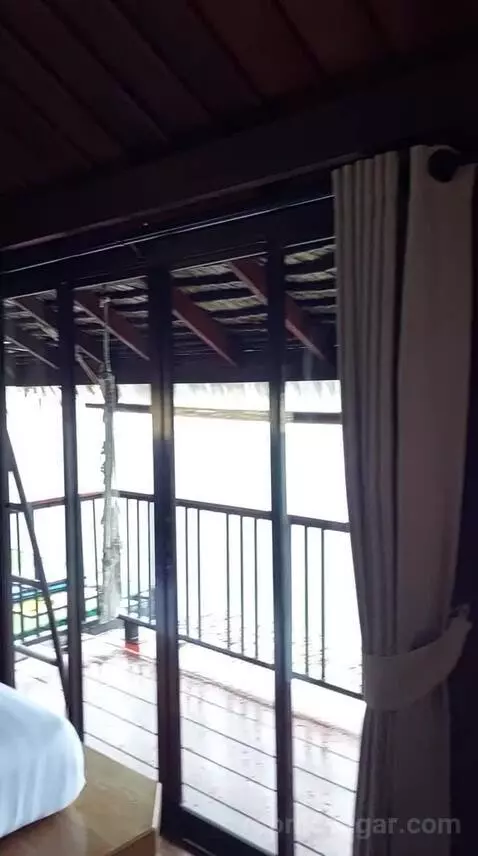 Superior King or Twin Room (V201) bed picture #4