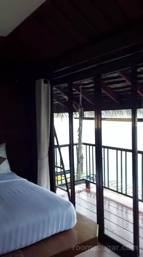 Superior King or Twin Room (V201) bed picture #9