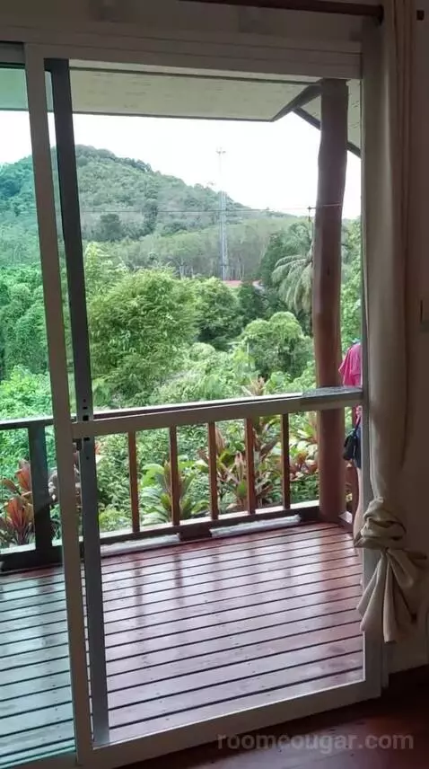 Queen Room with Balcony view picture #4