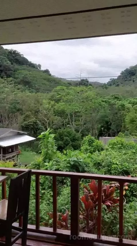 Queen Room with Balcony view picture #8