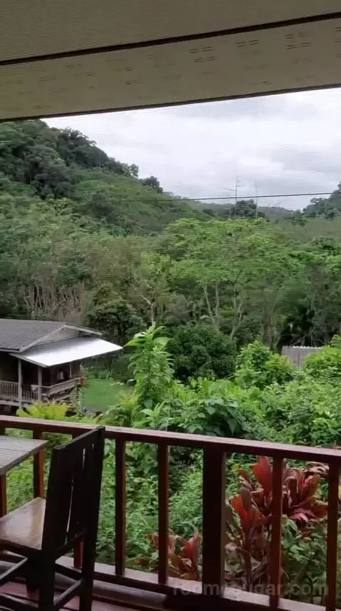 Queen Room with Balcony view picture #9