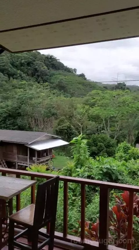 Queen Room with Balcony view picture #10