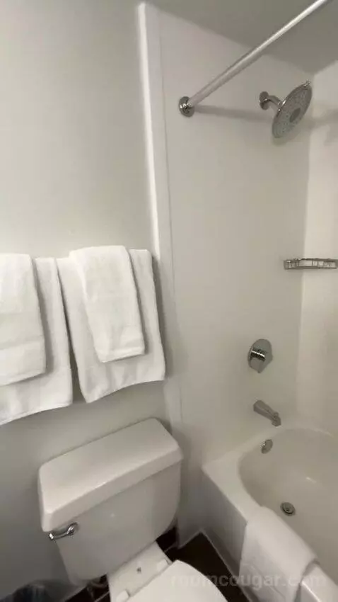 Queen Room with Two Queen Beds (#6711) bathroom picture #7