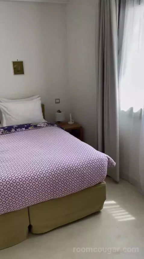 Junior Suite bed picture #1