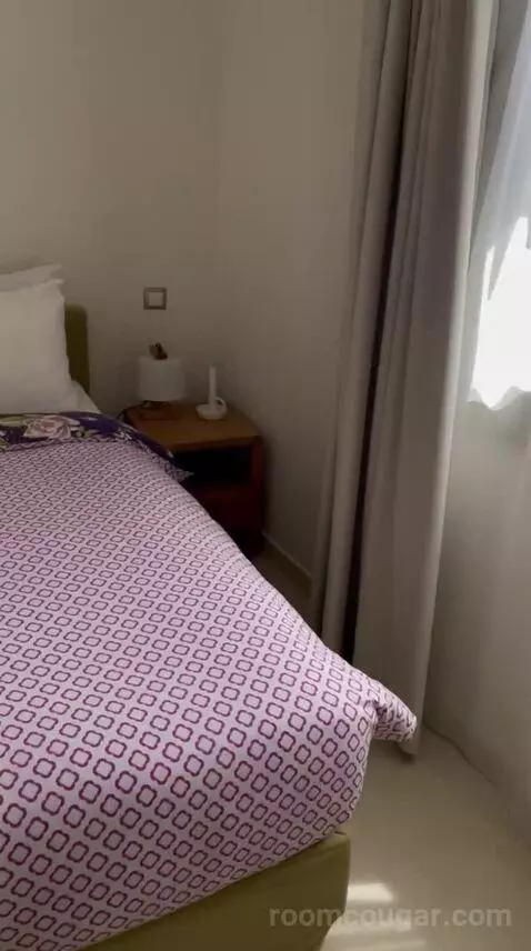 Junior Suite bed picture #7