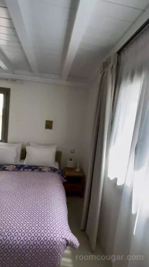 Junior Suite bed picture #12