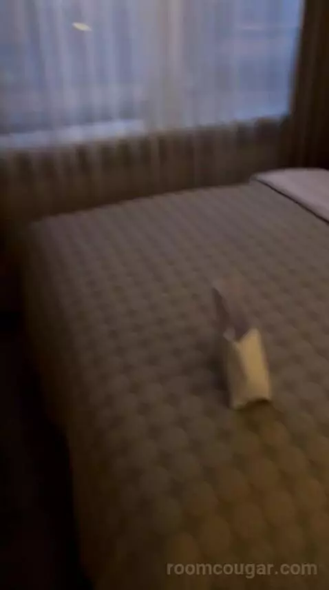 Small Double Room bed picture #6