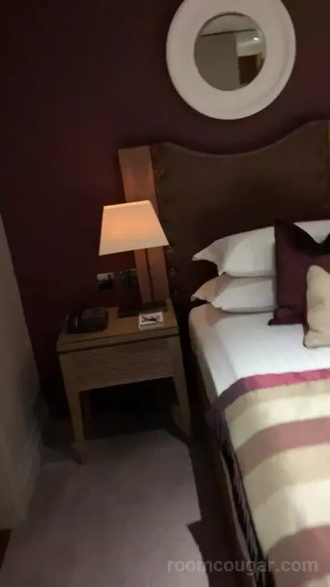 Standard bed picture #10