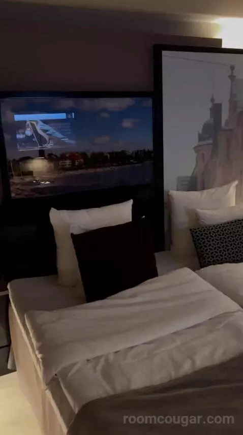 King Sleep Without Window bed picture #9
