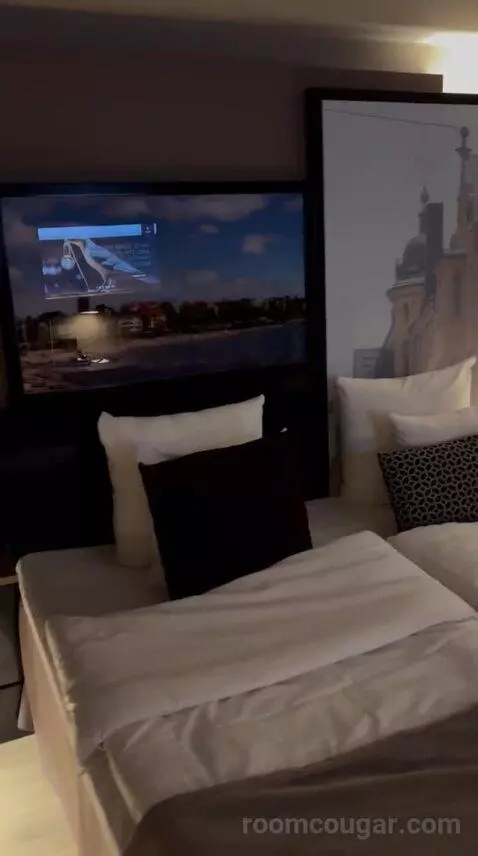 King Sleep Without Window bed picture #10