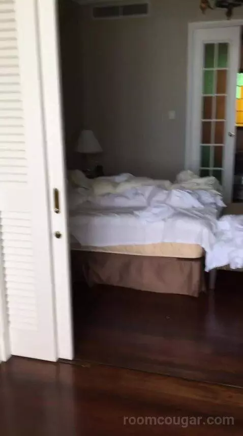 Superior Suite bed picture #2