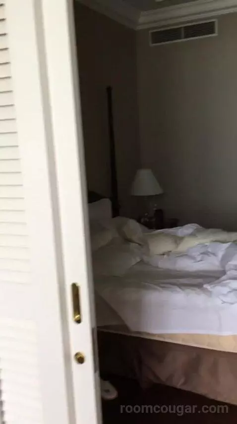 Superior Suite bed picture #6
