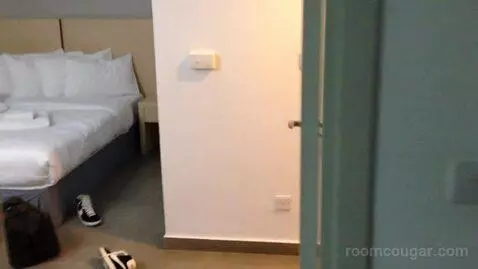 Two-Bedroom Suite with Inland View bed picture #1