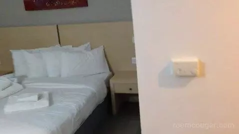 Two-Bedroom Suite with Inland View bed picture #5