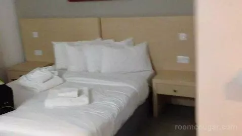 Two-Bedroom Suite with Inland View bed picture #7