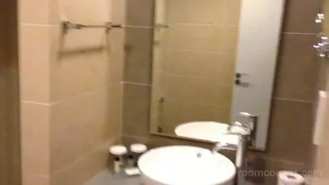 Two-Bedroom Suite with Inland View bathroom picture #4