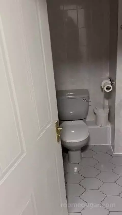 Standard Double Room bathroom picture #3