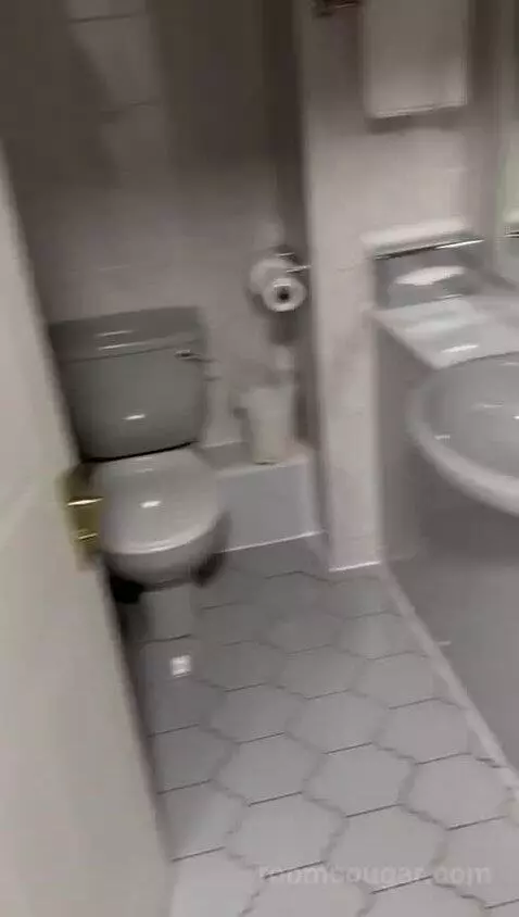 Standard Double Room bathroom picture #4
