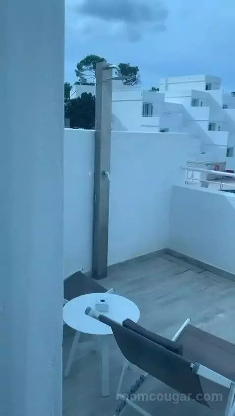Double Room with Balcony and Sea View (#34) view picture #2