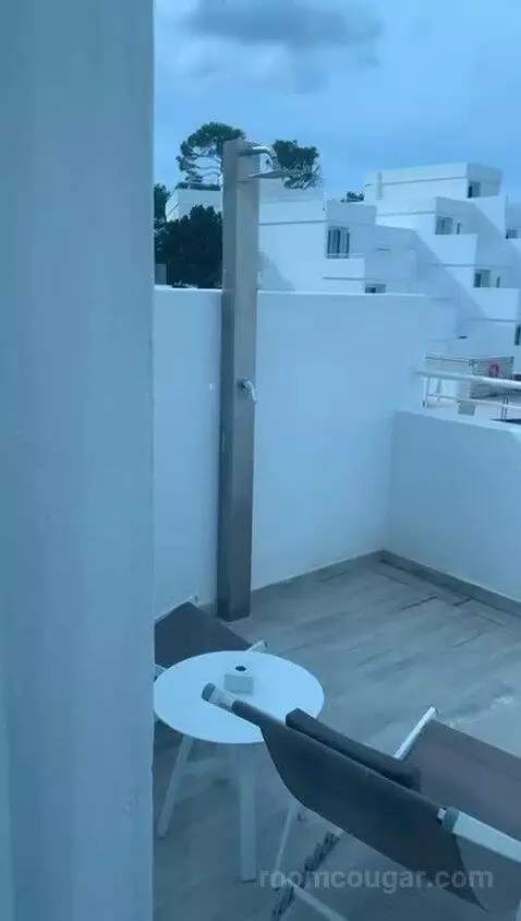 Double Room with Balcony and Sea View (#34) view picture #3