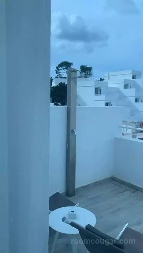 Double Room with Balcony and Sea View (#34) view picture #4