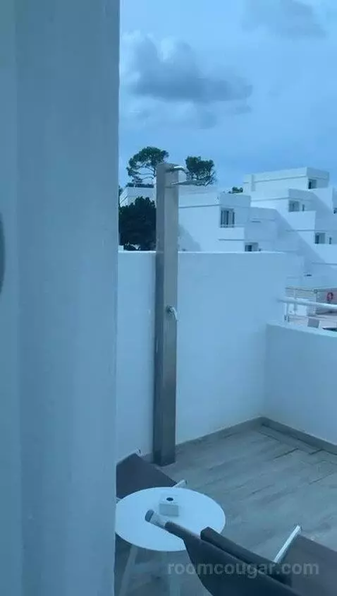 Double Room with Balcony and Sea View (#34) view picture #5