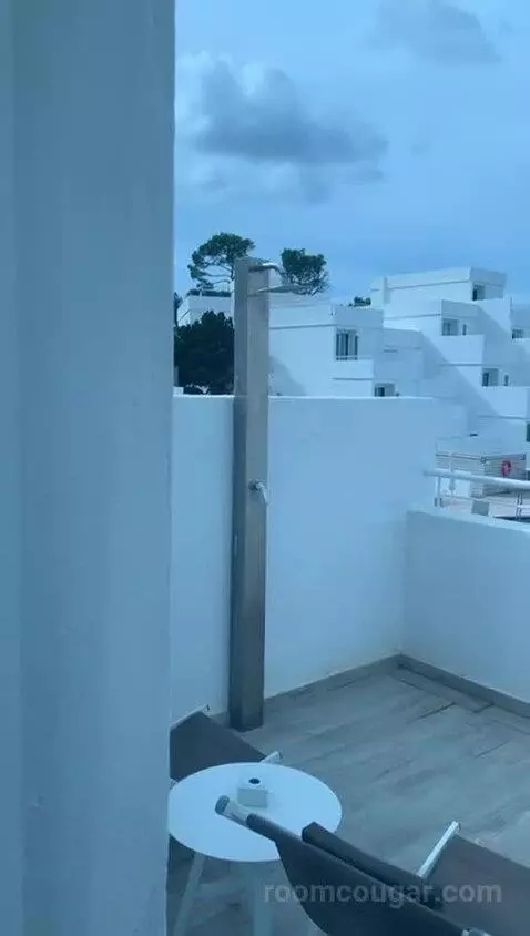 Double Room with Balcony and Sea View (#34) view picture #6