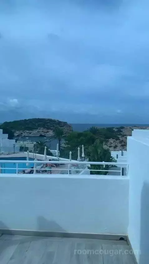 Double Room with Balcony and Sea View (#34) view picture #10