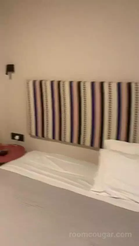 Twin Room with Balcony bed picture #3