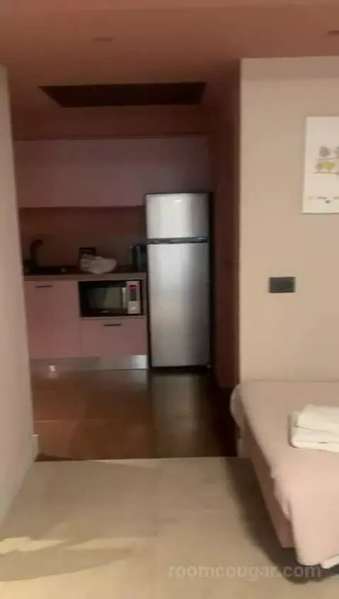 Twin Room with Balcony bed picture #10