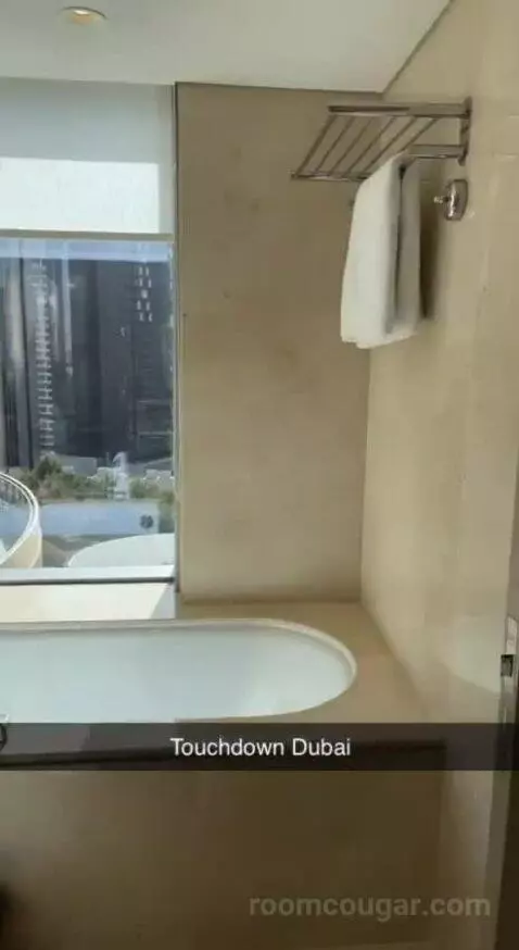 One-Bedroom Apartment view picture #2